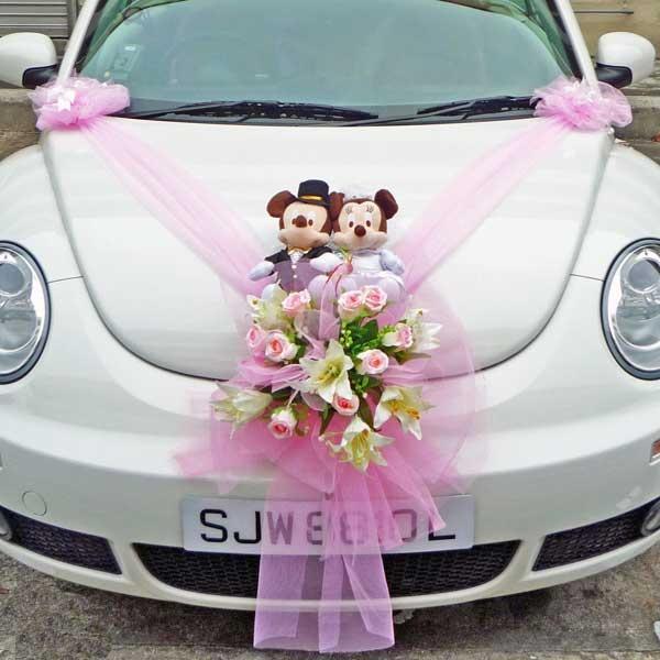 Wedding Cars