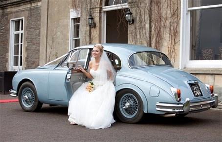 Wedding Cars