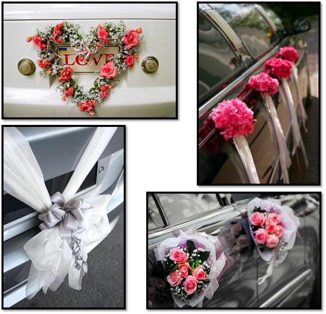 Wedding Cars