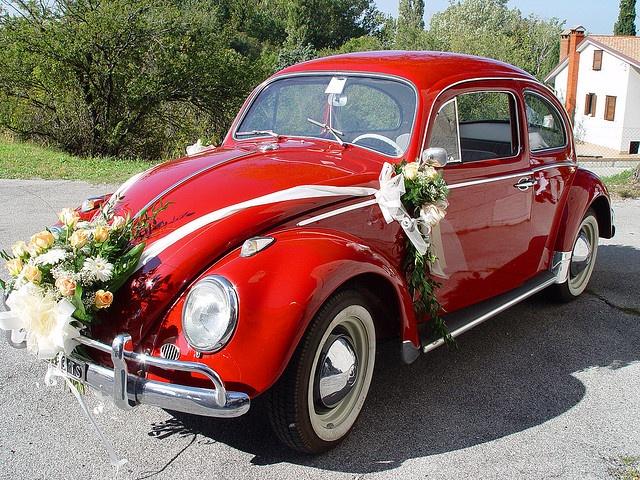 Wedding Cars