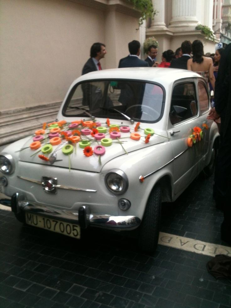 Wedding Cars