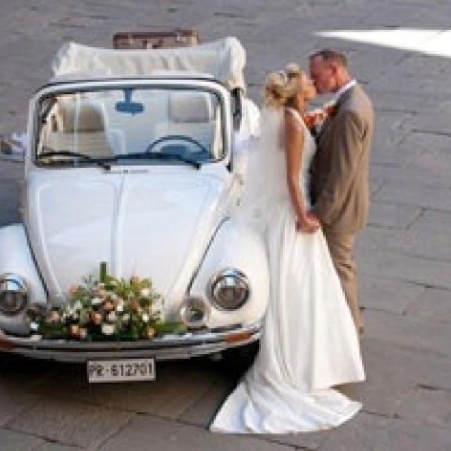 Wedding Cars