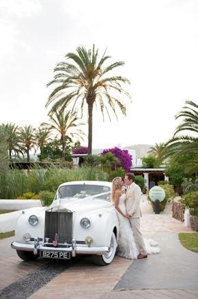 Wedding Cars