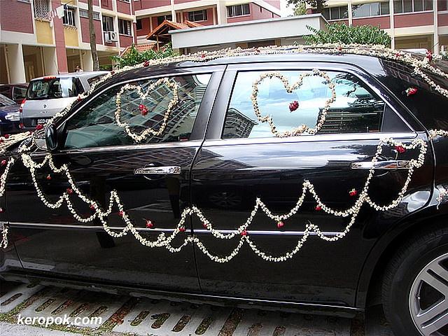 Wedding Cars