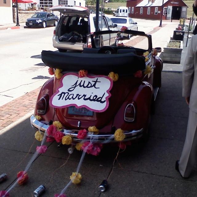 Wedding Cars