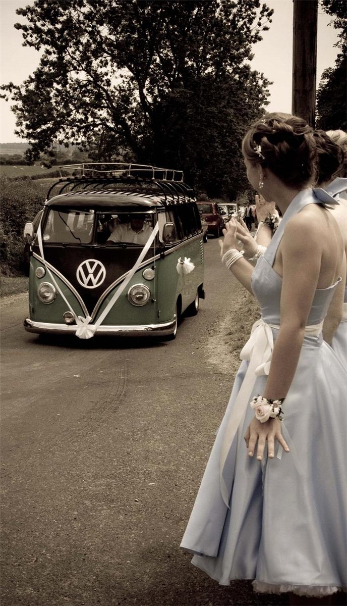 Wedding Cars