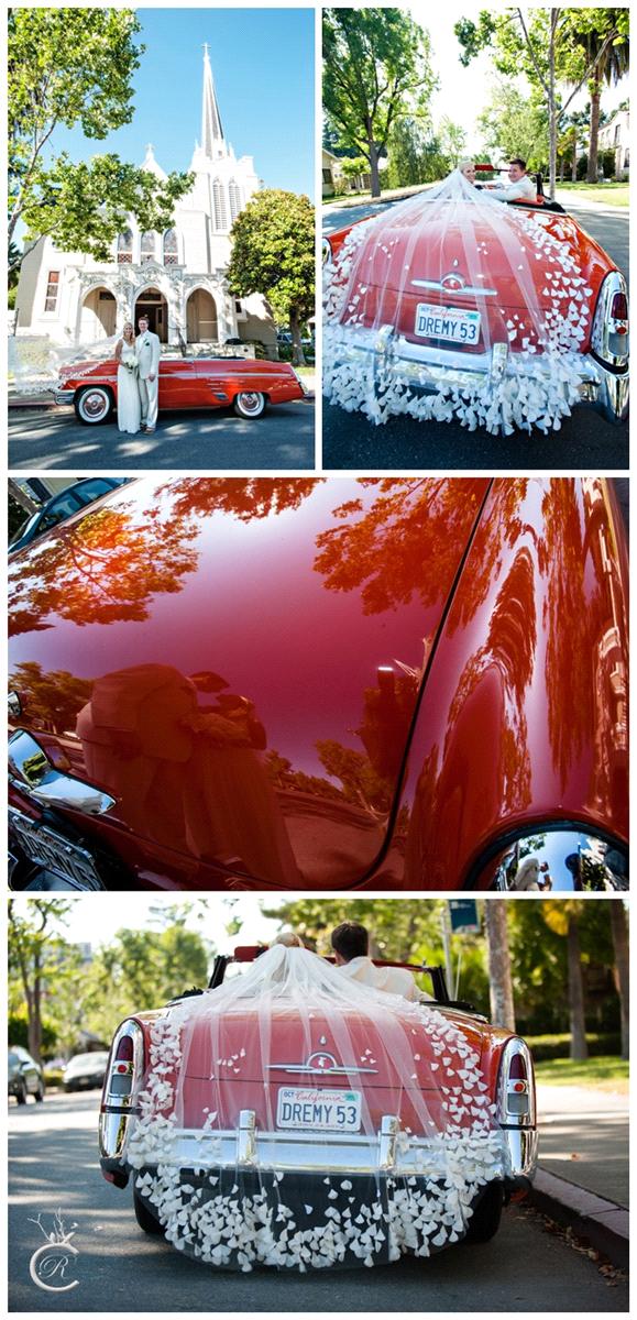 Wedding Cars