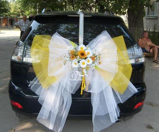 Wedding Cars