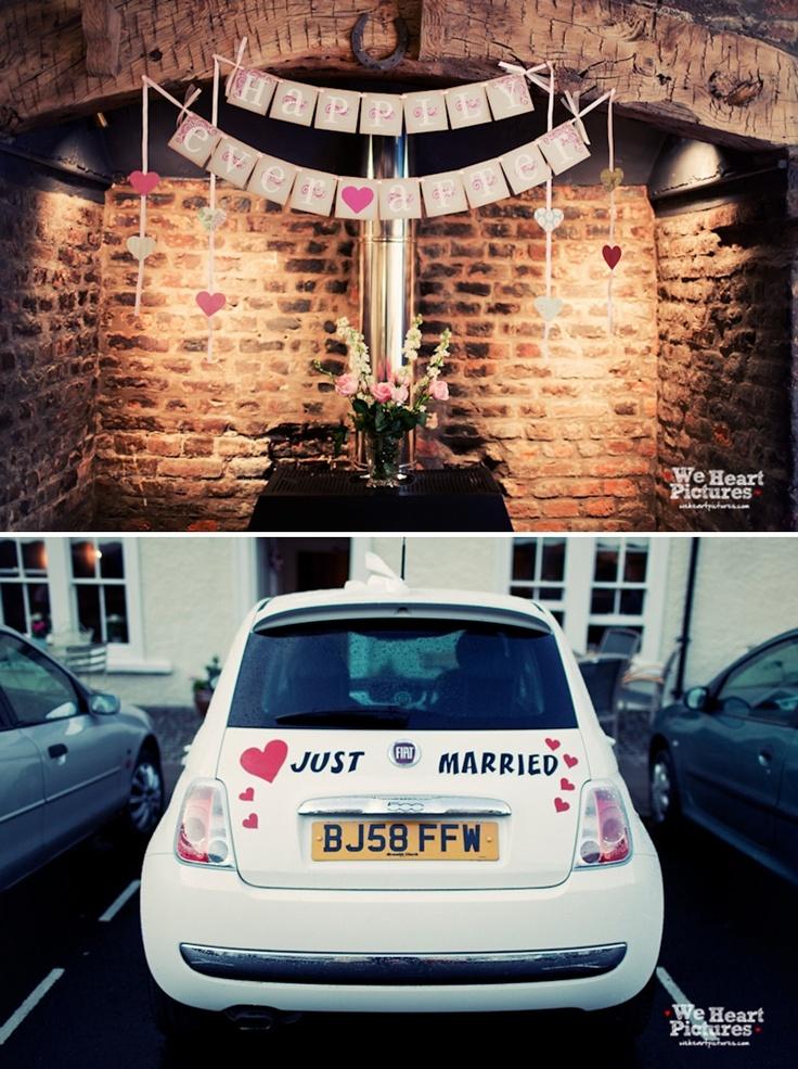 Wedding Cars