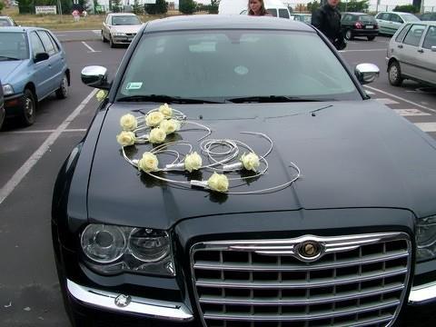 Wedding Cars