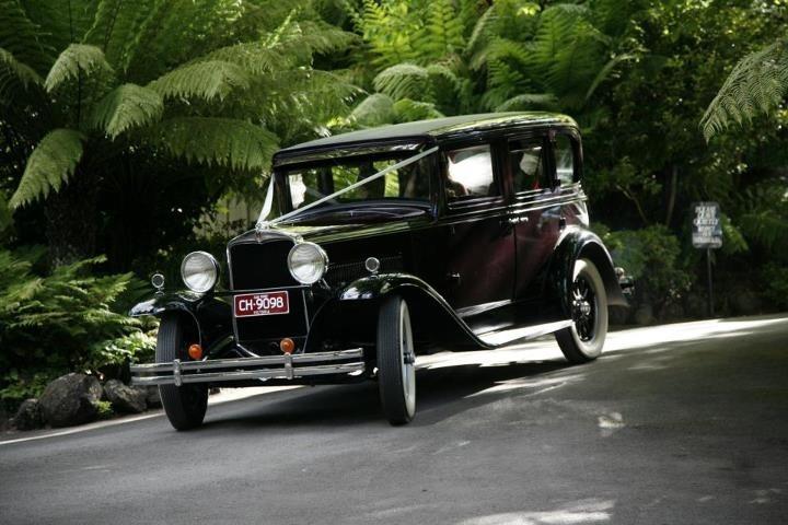 Wedding Cars