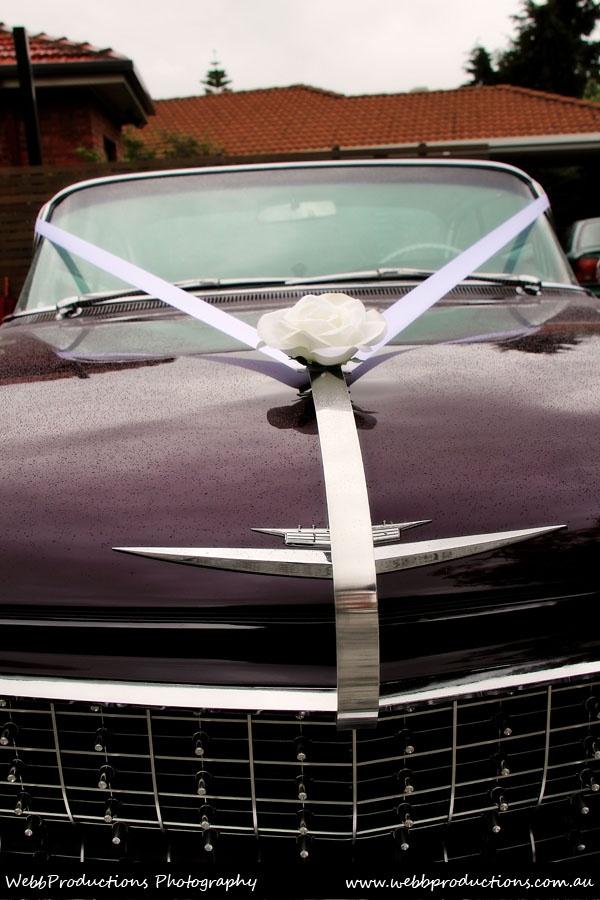 Wedding Cars