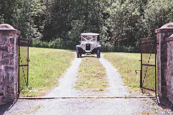 Wedding Cars