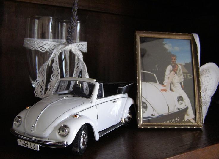 Wedding Cars