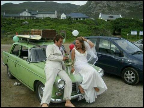 Wedding Cars