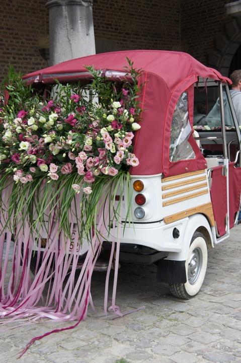 Wedding Cars