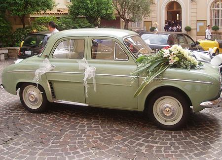 Wedding Cars