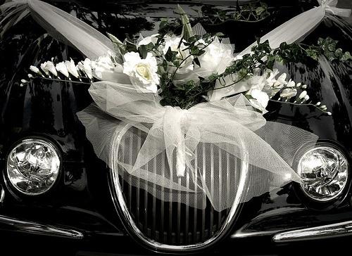 Wedding Cars