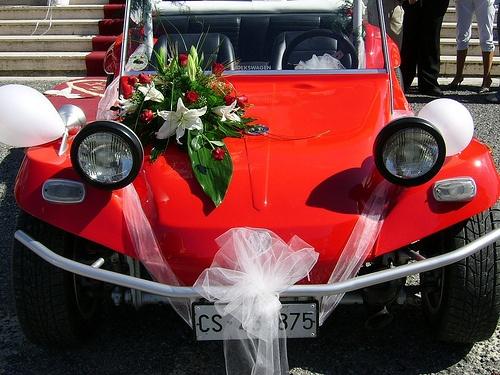 Wedding Cars