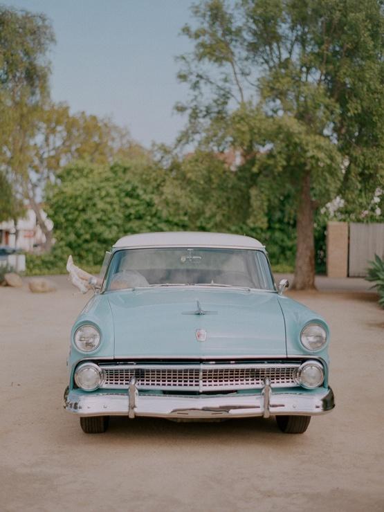 Wedding Cars