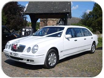 Wedding Cars