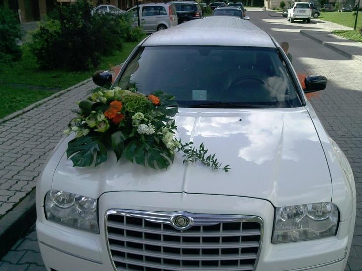 Wedding Cars