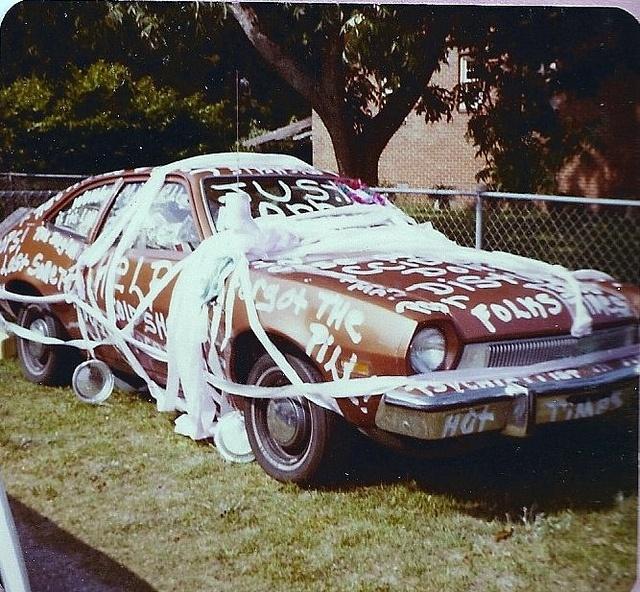 Wedding Cars