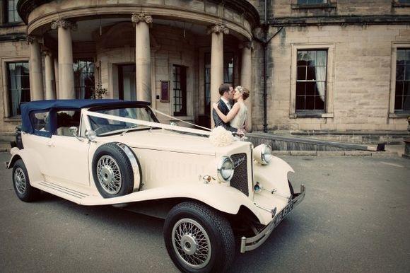 Wedding Cars