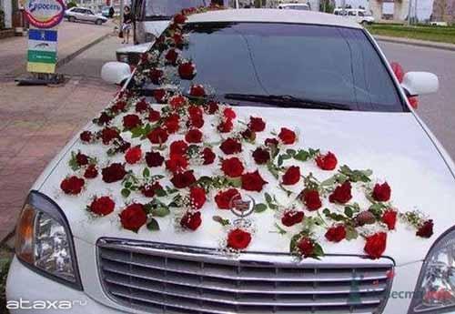 Wedding Cars