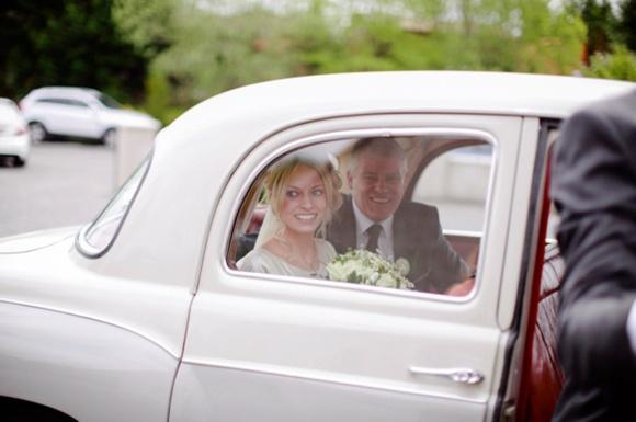 Wedding Cars