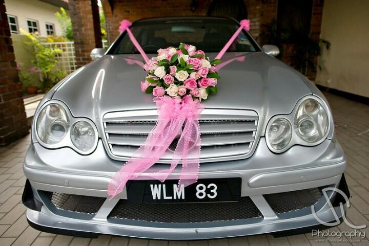 Wedding Cars