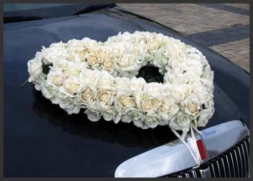 Wedding Cars