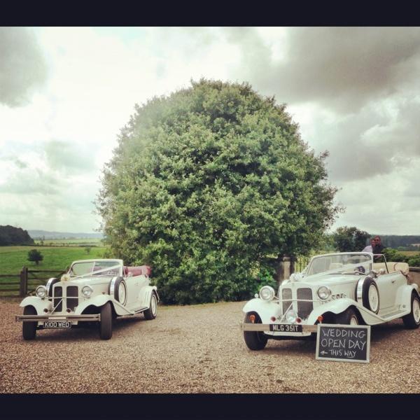 Wedding Cars