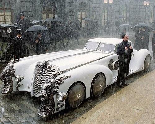 Wedding Cars