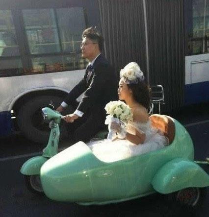 Wedding Cars