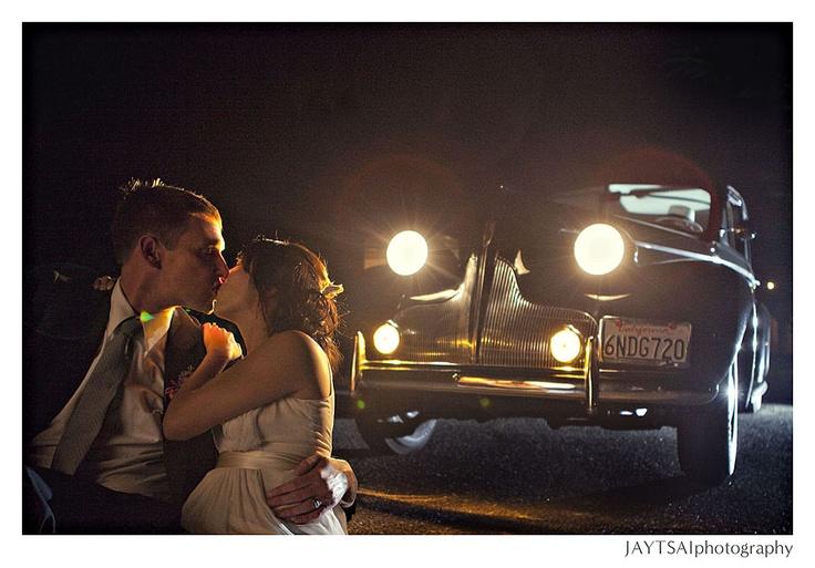 Wedding Cars