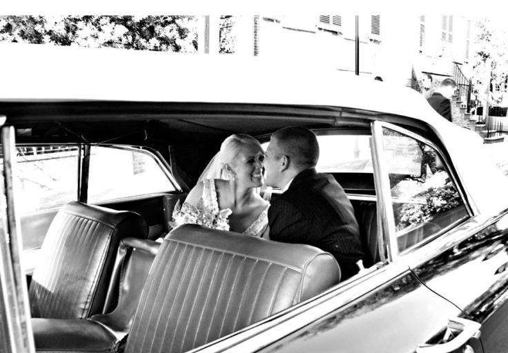 Wedding Cars