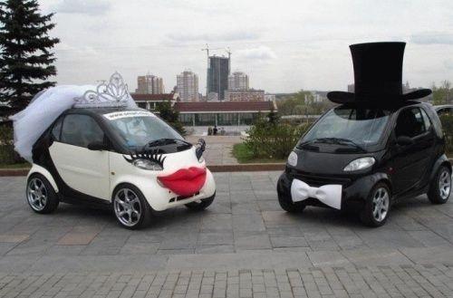 Wedding Cars