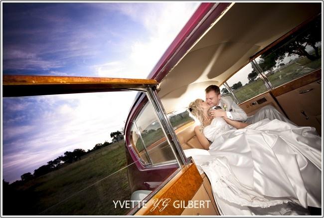 Wedding Cars