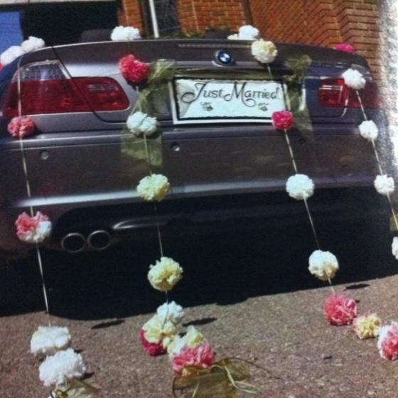 Wedding Cars