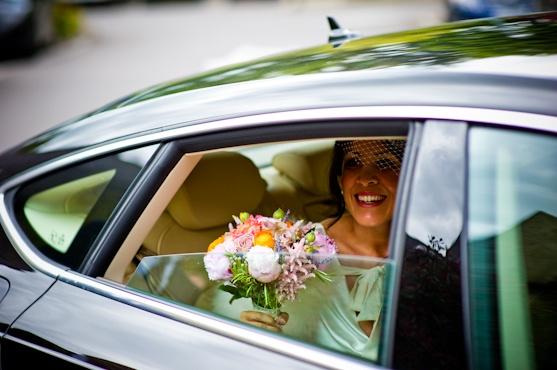 Wedding Cars