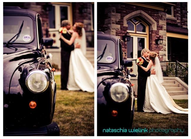 Wedding Cars