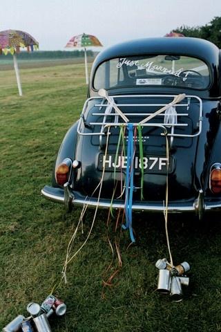 Wedding Cars