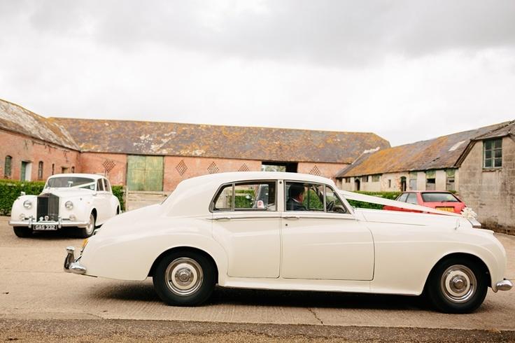 Wedding Cars