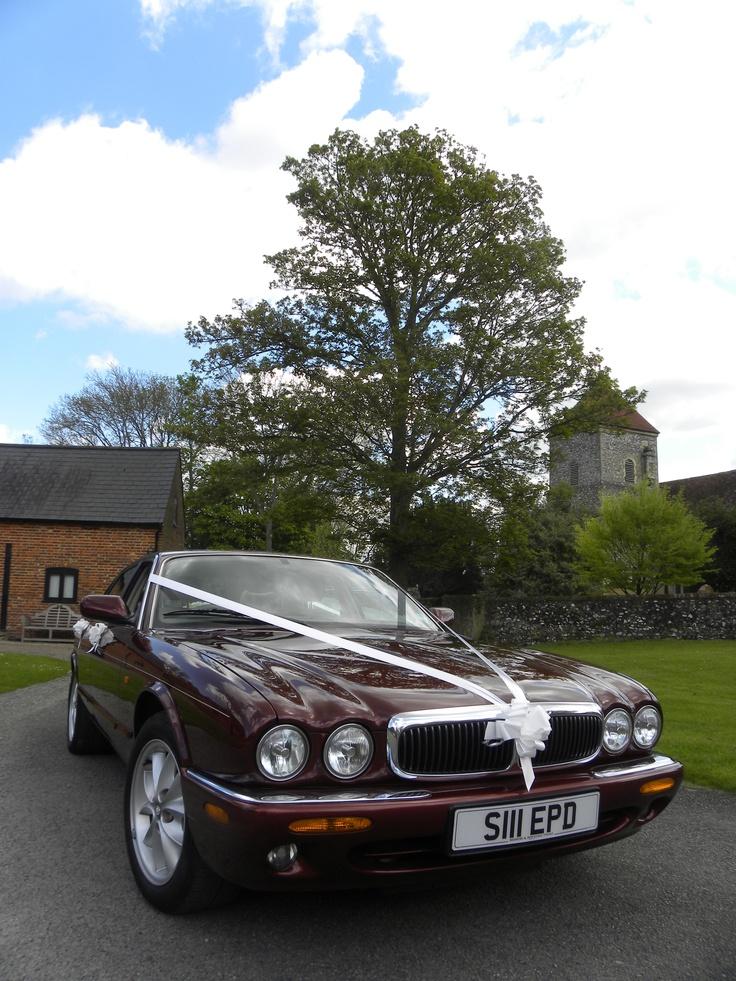 Wedding Cars