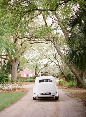 Wedding Cars