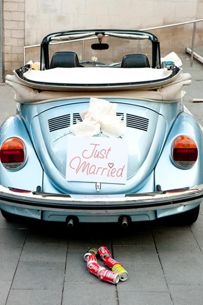 Wedding Cars