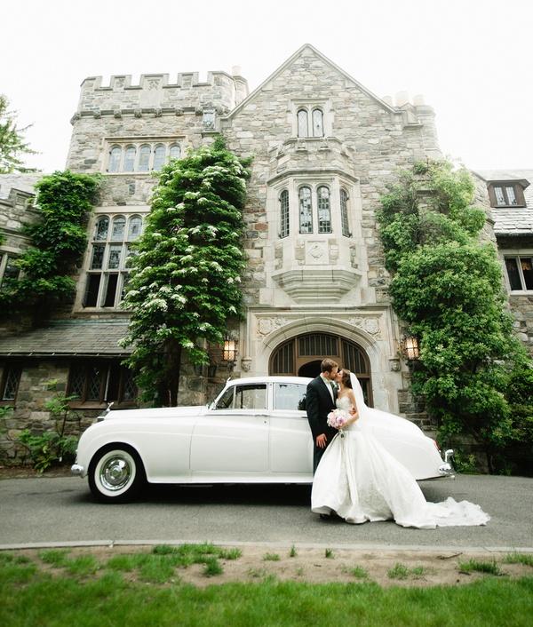 Wedding Cars