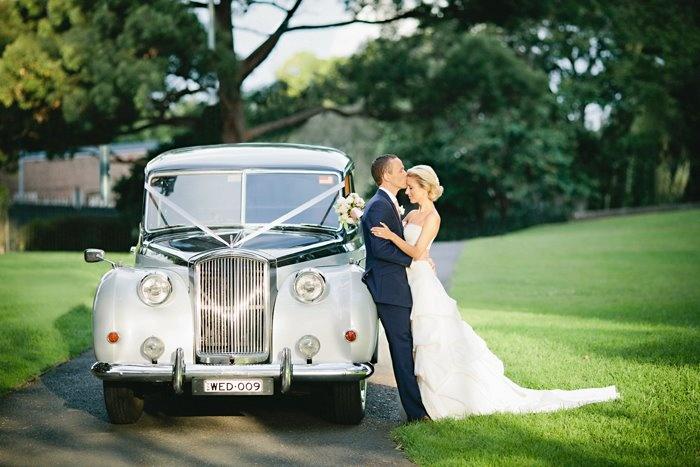 Wedding Cars