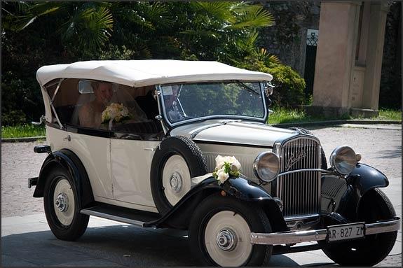 Wedding Cars